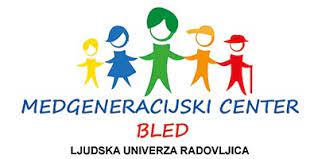 Brezplačna učna pomoč – Medgeneracijski center Bled